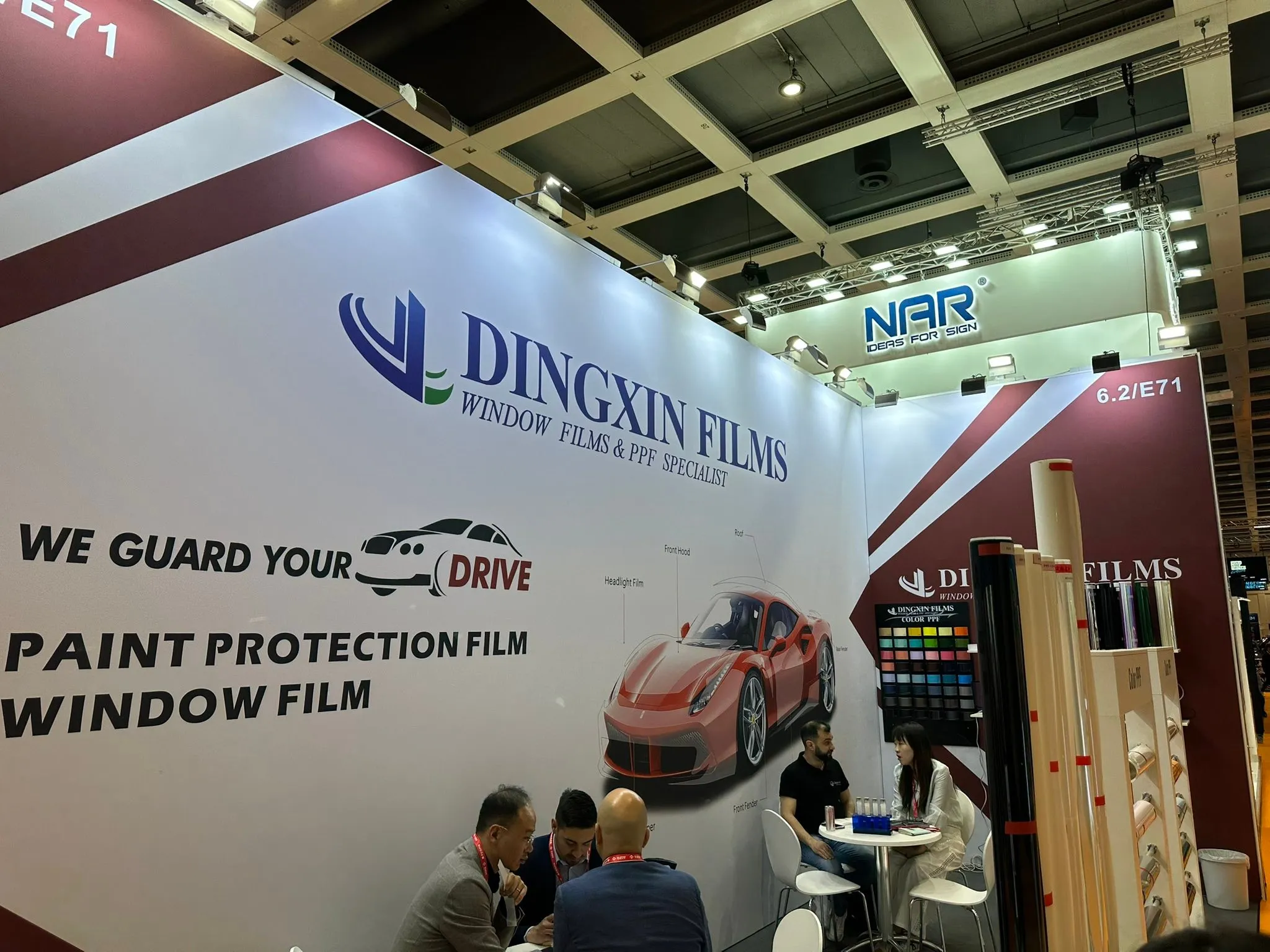 FESPA Global Print Expo 2025