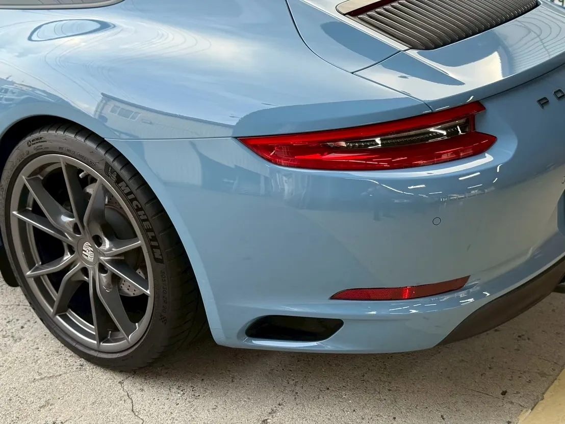 🚗✨ PORSCHE911 CarreraTがRWF Chi...