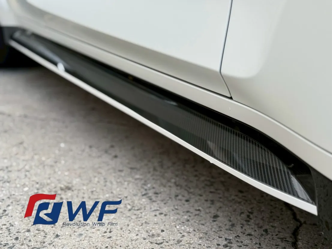 ご愛車はそのままでも素晴らしいですが、特別なプロテクションで...