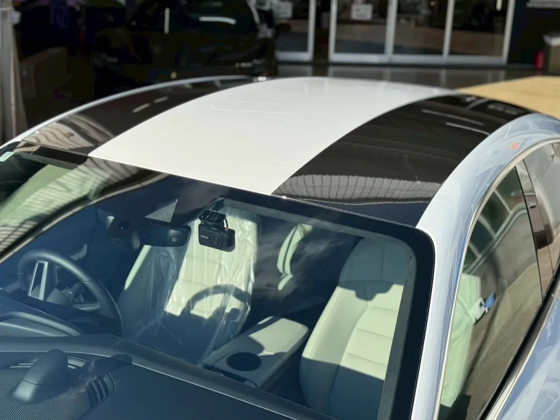 🌟ポルシェTaycanの美しさをもっと際立たせました!✨今回...