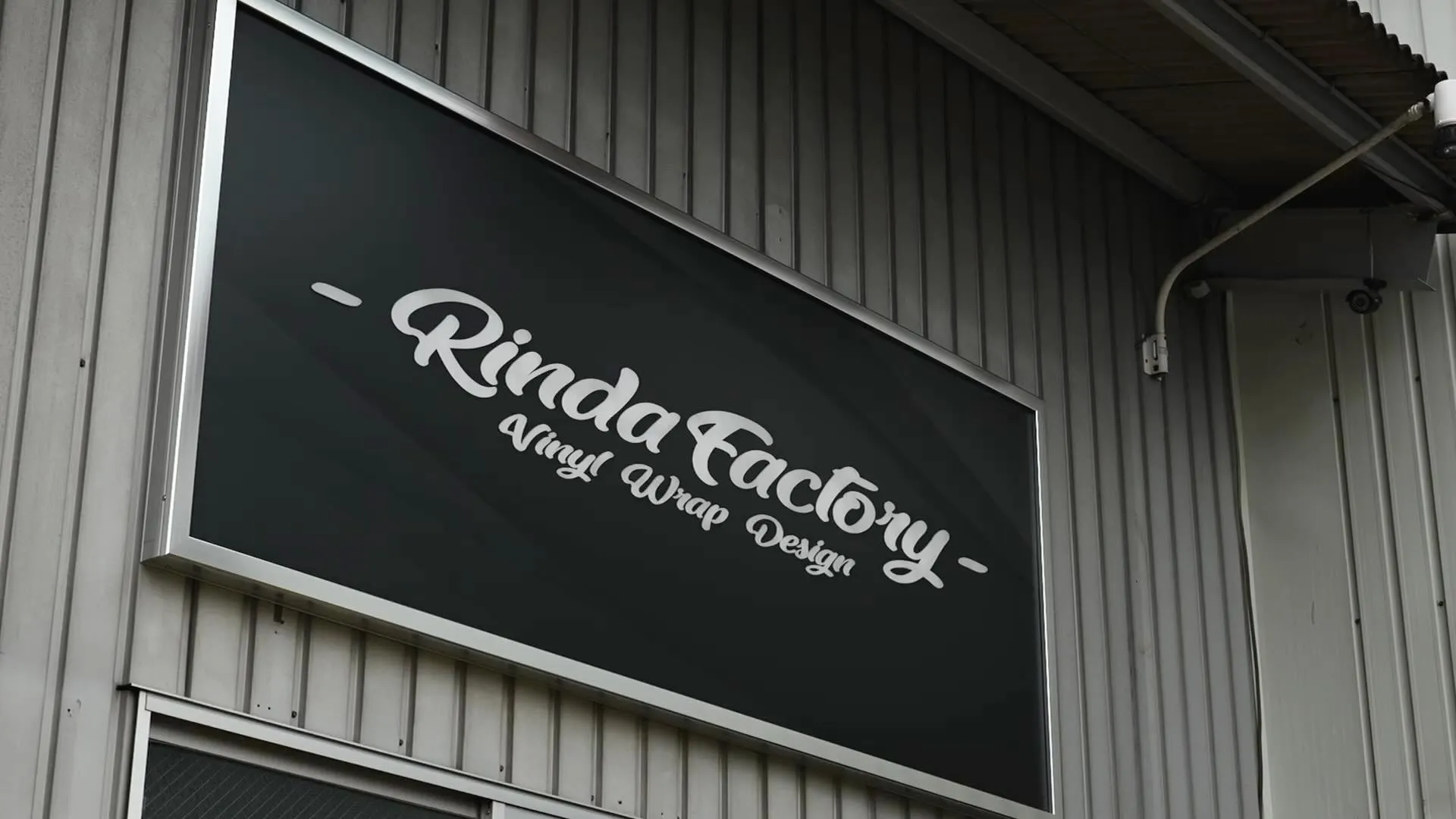 Rinda Factoryでは、ただの職人にとどまらず、各プ...